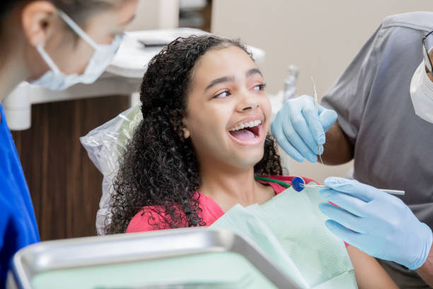 Best Affordable Emergency Dental Care  in Poquoson, VA