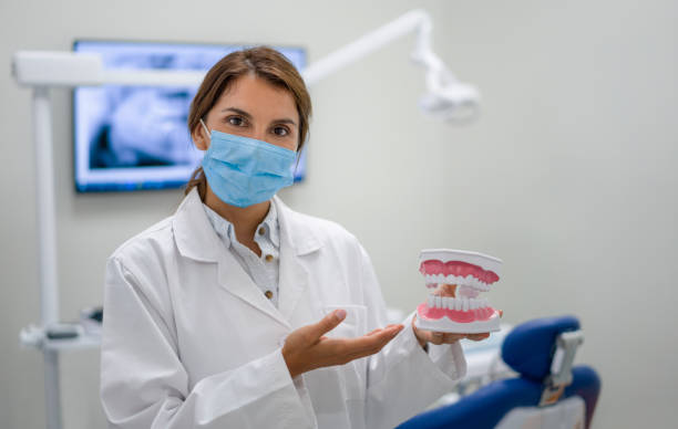 Best Affordable Emergency Dental Care  in Poquoson, VA