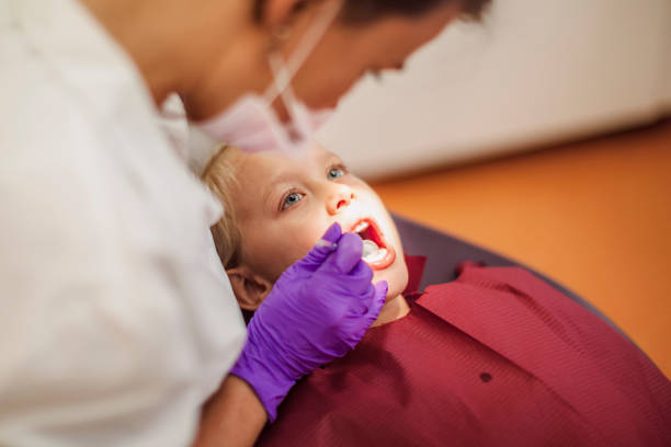 Best Emergency Dentist Near Me  in Poquoson, VA