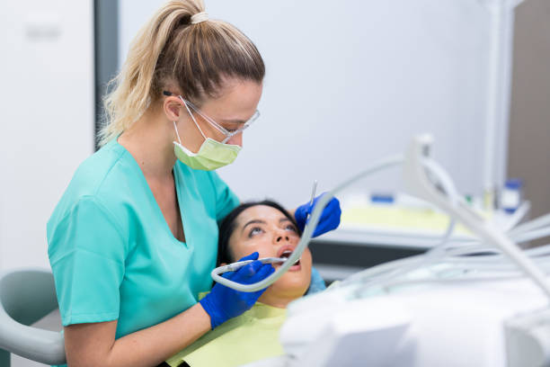 Tooth Infection Emergency Dentist in VA