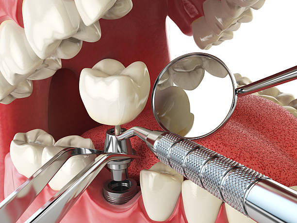 Best Affordable Emergency Dental Care  in Poquoson, VA